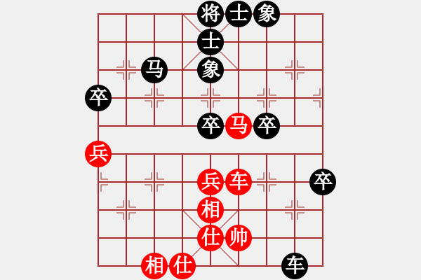 象棋棋譜圖片：sxxzdxwby(1段)-勝-jinling(1段) - 步數(shù)：71 