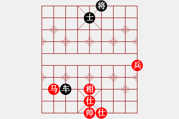 象棋棋譜圖片：緈諨妹妹(3段)-負(fù)-錦州小戩(2段) - 步數(shù)：140 