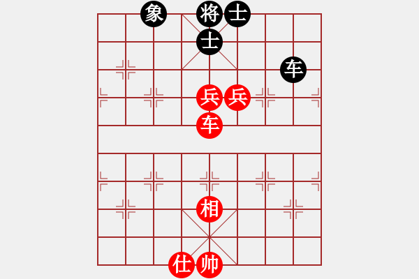 象棋棋譜圖片：nade(9星)-和-四季春(9星) - 步數(shù)：120 