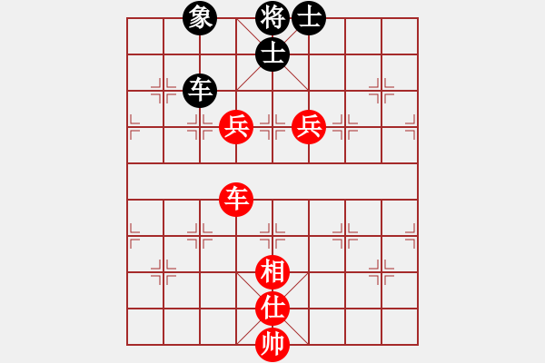 象棋棋譜圖片：nade(9星)-和-四季春(9星) - 步數(shù)：160 