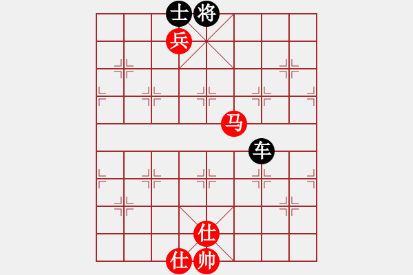 象棋棋譜圖片：gg000555[紅] -VS- bbboy002[黑] - 步數(shù)：120 