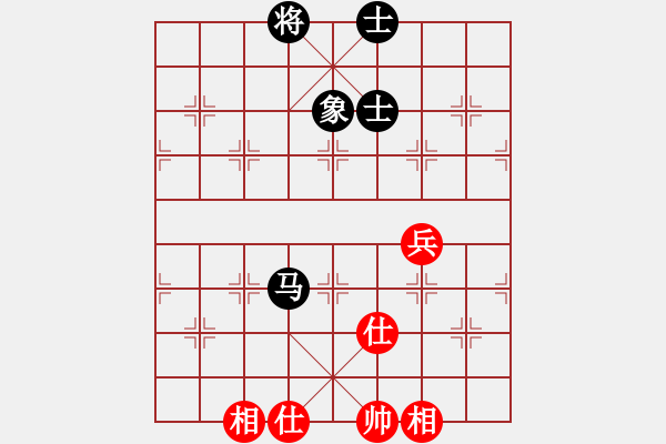 象棋棋譜圖片：cqbbjycs(4星)-勝-yeyewudi(9星) - 步數(shù)：170 