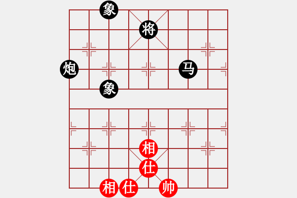 象棋棋譜圖片：周家億 先負 劉明軍 - 步數(shù)：108 