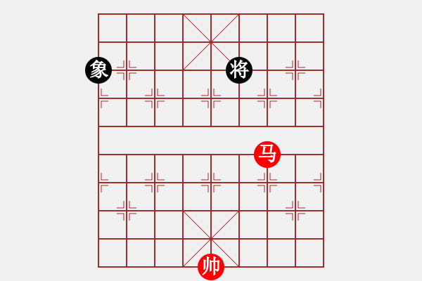 象棋棋譜圖片：第42題 - 象棋巫師魔法學(xué)校Ⅱ - 步數(shù)：0 