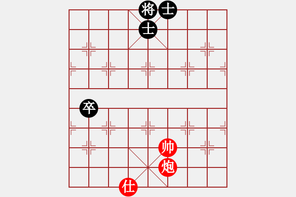 象棋棋譜圖片：孤山一輝(9星)-和-mayacosm(天罡) - 步數(shù)：180 