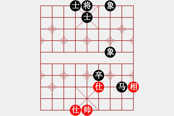 象棋棋譜圖片：劍之光(月將)-負(fù)-下山王(月將) - 步數(shù)：180 