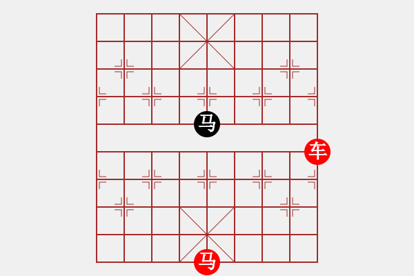 象棋棋譜圖片：Xa ma bat ma.XQF - 步數(shù)：0 