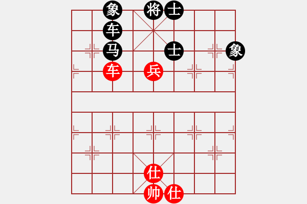 象棋棋譜圖片：開局庫(人王)-和-煙雨暗千家(日帥) - 步數：180 