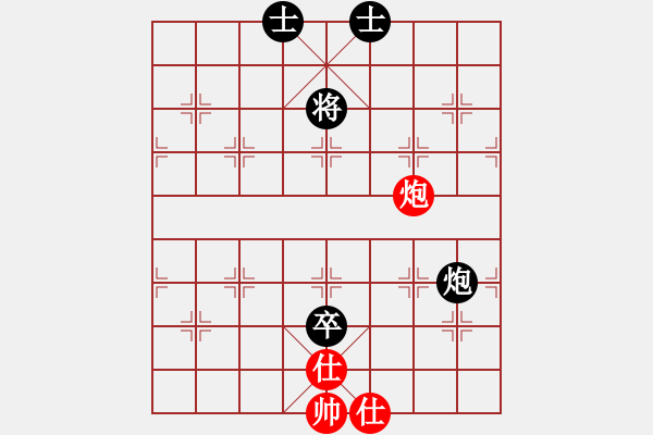 象棋棋谱图片：斧头冷血(9星)-和-诸葛孔明(无极) - 步数：160 