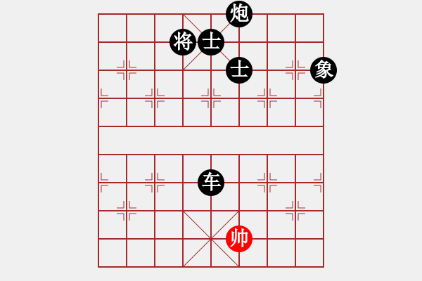 象棋棋譜圖片：群貓之首(5弦)-負-梁家軍鐵牛(9星) - 步數(shù)：174 