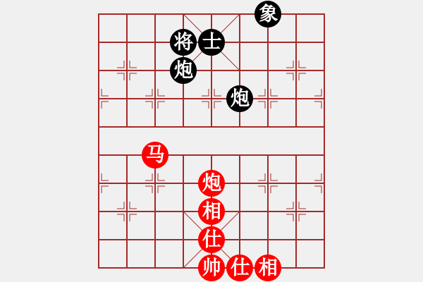 象棋棋譜圖片：3020局 --旋風(fēng)九專雙核 紅先和 小蟲引擎25層 - 步數(shù)：120 