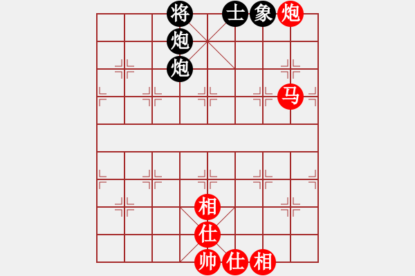 象棋棋譜圖片：3020局 --旋風(fēng)九專雙核 紅先和 小蟲引擎25層 - 步數(shù)：180 