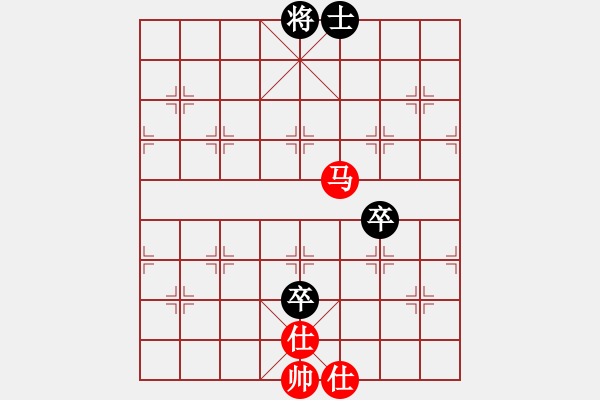 象棋棋譜圖片：進(jìn)進(jìn)[紅] -VS- ★龍口浪子★[黑](6) - 步數(shù)：130 