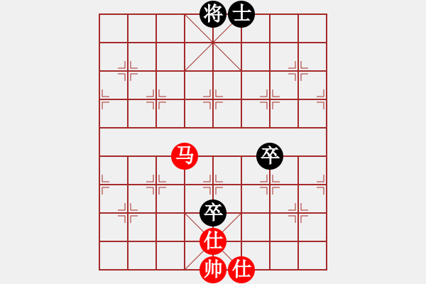 象棋棋譜圖片：進(jìn)進(jìn)[紅] -VS- ★龍口浪子★[黑](6) - 步數(shù)：131 