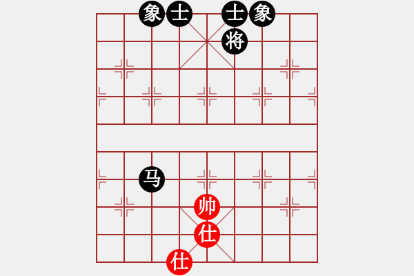 象棋棋譜圖片：天涯-孤月VS徒弟下山吧(2016-9-14) - 步數(shù)：140 