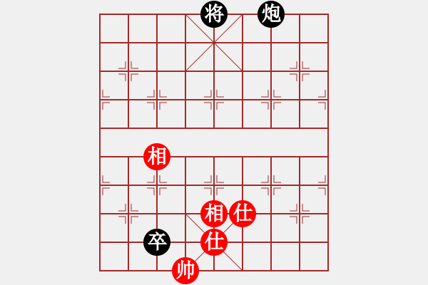 象棋棋譜圖片：A16先 飛相進(jìn)七兵對(duì)進(jìn)右馬-紅兵七進(jìn)一對(duì)黑炮8平6型2 - 步數(shù)：240 