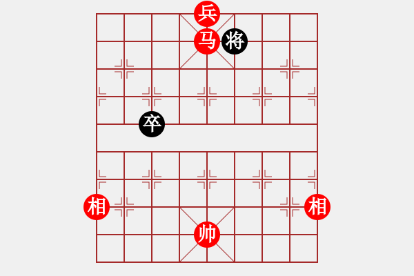 象棋棋譜圖片：第403局 二郎搜山 - 步數(shù)：37 