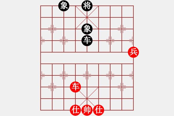 象棋棋譜圖片：錦州漢子(5段)-勝-梁山假李逵(9段) - 步數(shù)：130 