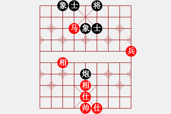 象棋棋譜圖片：上帝之劍(北斗)-和-菜鳥來殺哦(9星) - 步數(shù)：70 