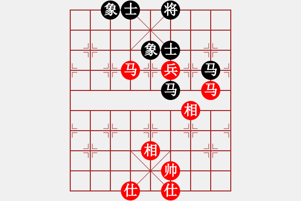 象棋棋譜圖片：仙人指路轉(zhuǎn)左中炮對(duì)卒底炮飛右象 紅右邊馬 河北 劉玉萍(冀中仙鳳) 勝 陜西 李啟杰(大連萬(wàn)達(dá)) - 步數(shù)：120 