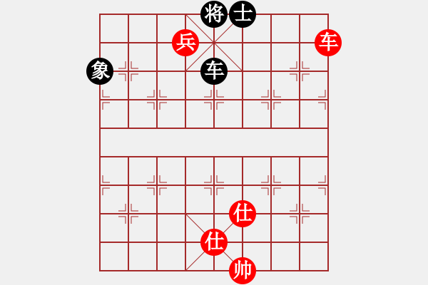 象棋棋譜圖片：靈仙女貂蟬(8段)-和-青城布衣(8段) - 步數(shù)：160 