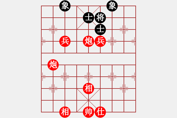 象棋棋譜圖片：西白虎(月將)-勝-虎嘯天風(fēng)(月將) - 步數(shù)：150 