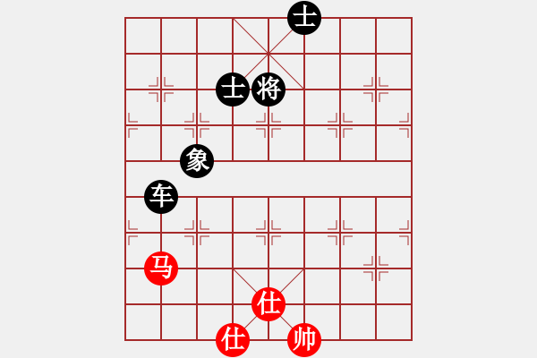 象棋棋譜圖片：圍棋七段(9級)-和-bbboy002(1段) - 步數(shù)：120 