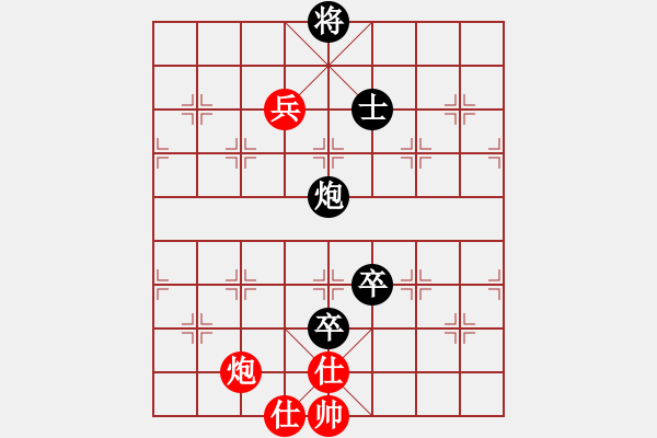 象棋棋譜圖片：棋女(6段)-負(fù)-隨意嘲諷(月將) 五七炮對(duì)屏風(fēng)馬進(jìn)７卒 紅左直車對(duì)黑右直車右炮巡河 - 步數(shù)：120 