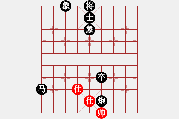 象棋棋譜圖片：cwsjlh(初級大師)vs棋壇尊者(五級)20150819162440.ccf - 步數(shù)：180 