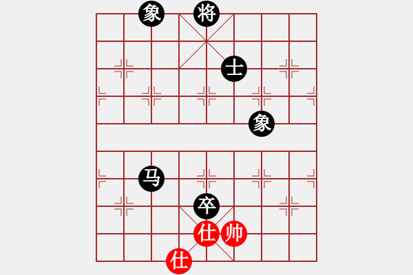 象棋棋譜圖片：cwsjlh(初級大師)vs棋壇尊者(五級)20150819162440.ccf - 步數(shù)：190 