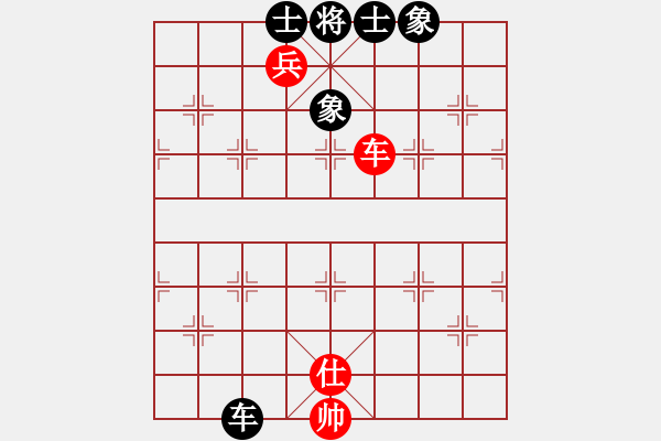 象棋棋譜圖片：風(fēng)雨樓琴(電神)-和-太湖一(5f) - 步數(shù)：210 