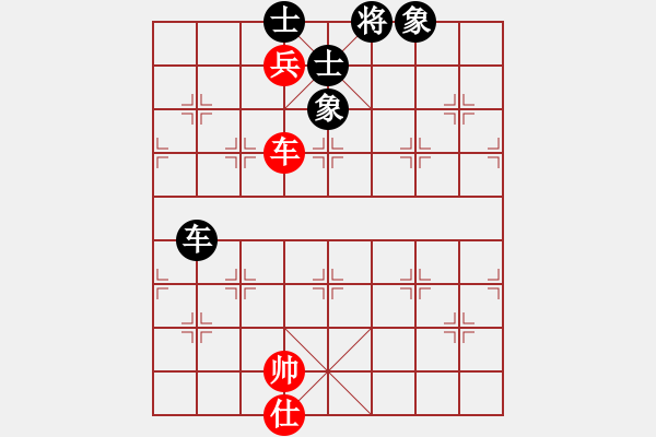 象棋棋譜圖片：風(fēng)雨樓琴(電神)-和-太湖一(5f) - 步數(shù)：250 