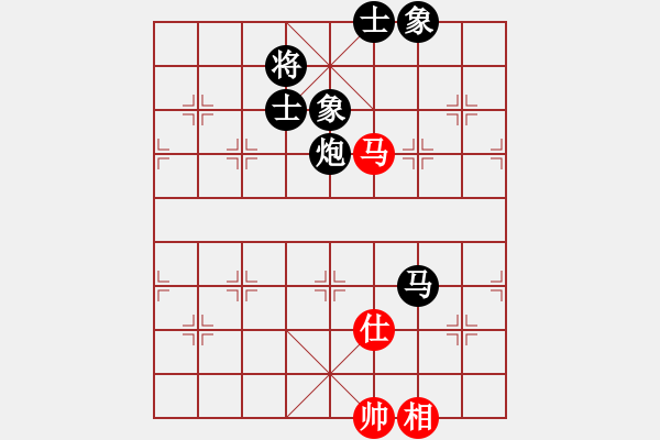 象棋棋譜圖片：崔濤.pgn - 步數(shù)：140 