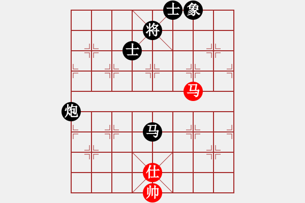 象棋棋譜圖片：崔濤.pgn - 步數(shù)：160 