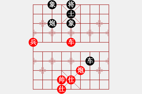 象棋棋譜圖片：eedab(天罡)-和-cqbbjyyxa(8星) - 步數(shù)：110 