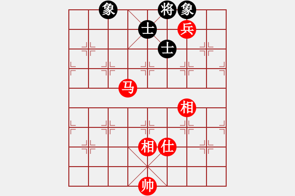 象棋棋谱图片：舒兰棋混子(天罡)-和-别亦难(天罡) - 步数：110 