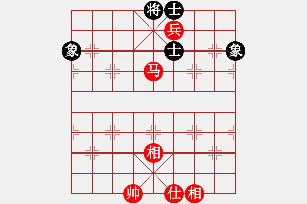 象棋棋谱图片：舒兰棋混子(天罡)-和-别亦难(天罡) - 步数：130 