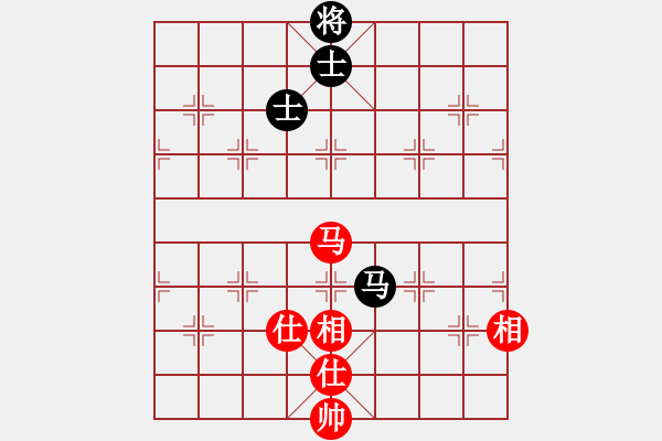 象棋棋譜圖片：cqbbjycs(6星)-和-老迷(9星) - 步數(shù)：120 