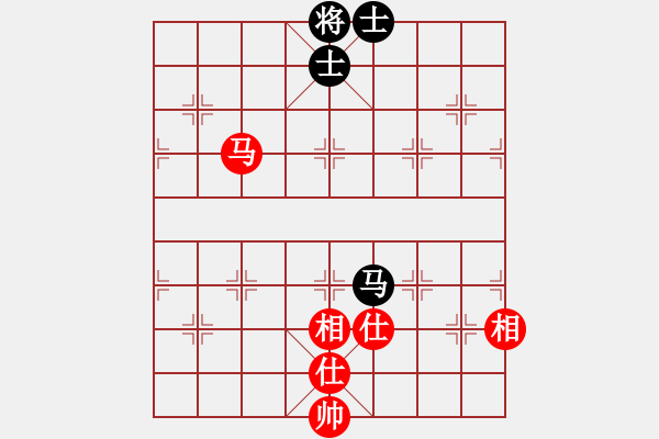 象棋棋譜圖片：cqbbjycs(6星)-和-老迷(9星) - 步數(shù)：160 