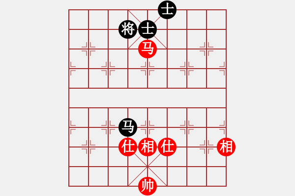 象棋棋譜圖片：cqbbjycs(6星)-和-老迷(9星) - 步數(shù)：180 