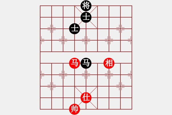 象棋棋譜圖片：cqbbjycs(6星)-和-老迷(9星) - 步數(shù)：240 