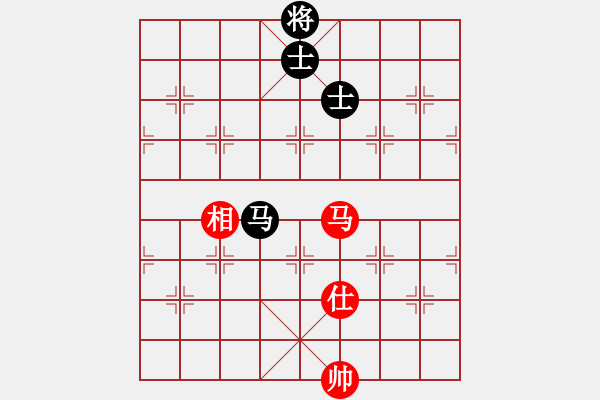 象棋棋譜圖片：cqbbjycs(6星)-和-老迷(9星) - 步數(shù)：270 