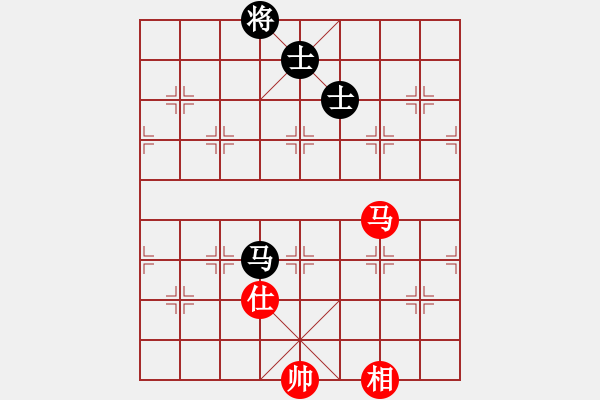 象棋棋譜圖片：cqbbjycs(6星)-和-老迷(9星) - 步數(shù)：310 