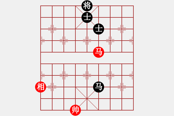 象棋棋譜圖片：cqbbjycs(6星)-和-老迷(9星) - 步數(shù)：330 