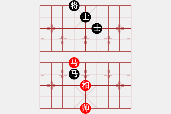 象棋棋譜圖片：cqbbjycs(6星)-和-老迷(9星) - 步數(shù)：350 