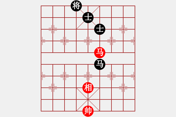 象棋棋譜圖片：cqbbjycs(6星)-和-老迷(9星) - 步數(shù)：360 