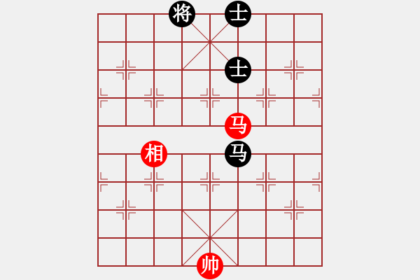 象棋棋譜圖片：cqbbjycs(6星)-和-老迷(9星) - 步數(shù)：370 