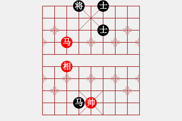 象棋棋譜圖片：cqbbjycs(6星)-和-老迷(9星) - 步數(shù)：380 