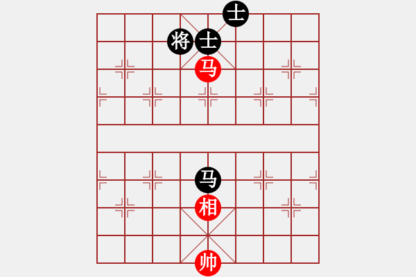 象棋棋譜圖片：cqbbjycs(6星)-和-老迷(9星) - 步數(shù)：390 