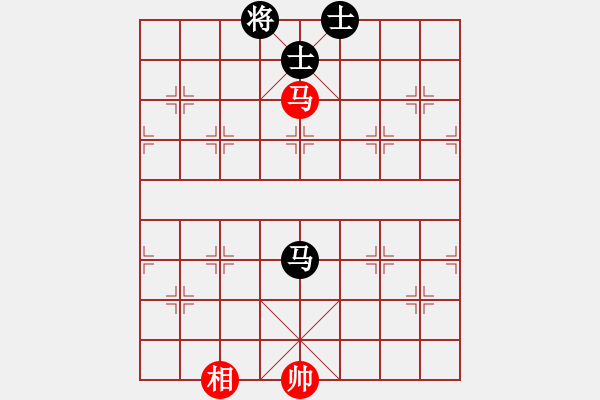 象棋棋譜圖片：cqbbjycs(6星)-和-老迷(9星) - 步數(shù)：400 